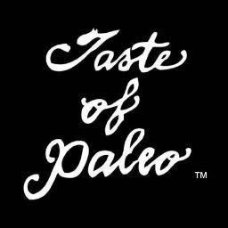 taste of paleo