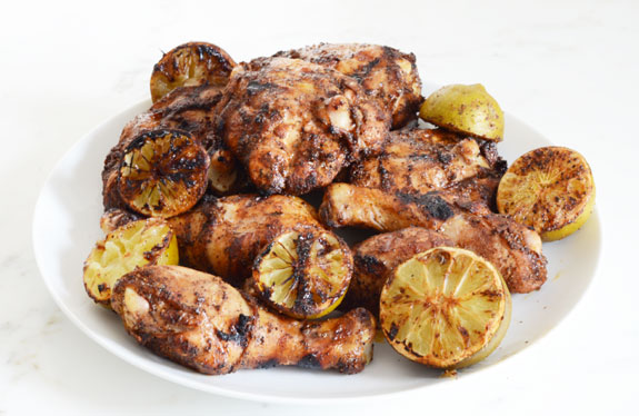 Spicy-Chicken-with-Grilled-Limes-6900