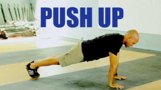 Foundational Movements | How To Improve The Push Up