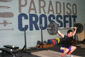 Culver City Exercise Center - CrossFit