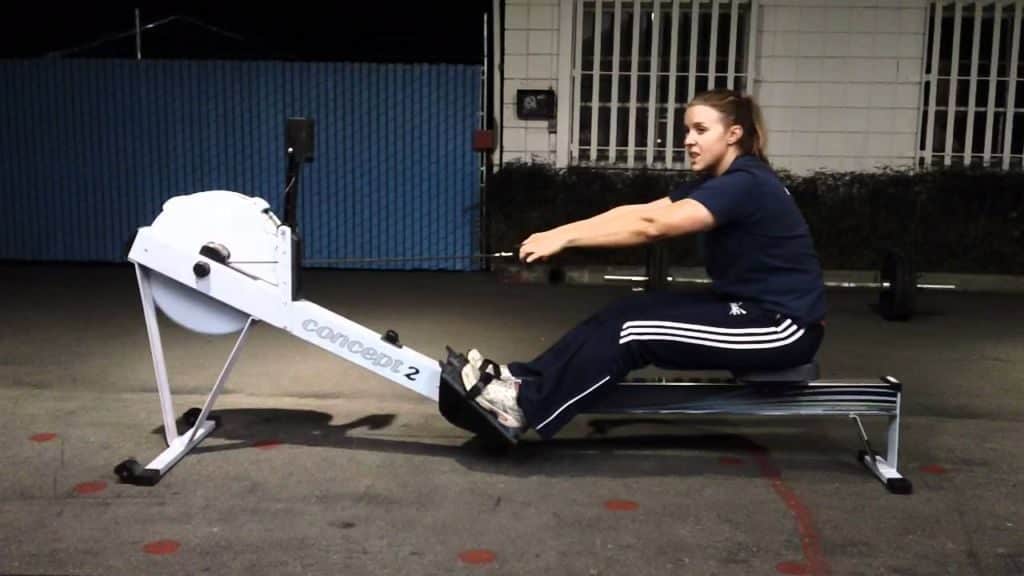 Pop a Squat | Crossfit in Los Angeles