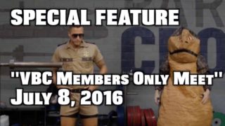 SPECIAL FEATURE | VBC Members Only Meet