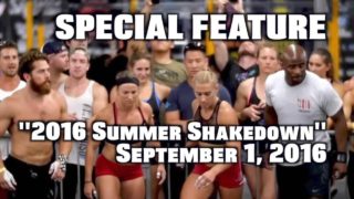 SPECIAL FEATURE | 2016 Summer Shakedown