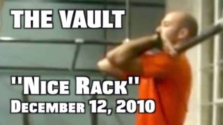 THE VAULT | NICE RACK