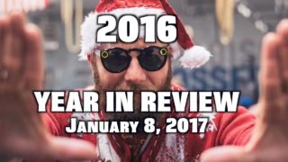 SPECIAL FEATURE | 2016 YEAR IN REVIEW