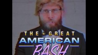 The Great American Bash – Promo 1