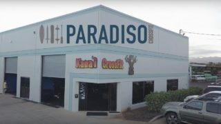 Kauai CrossFit:  New Member of the Paradiso Family