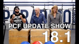 Open Update Show 18.1