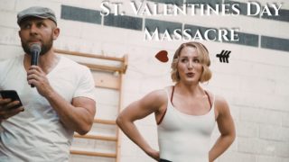 St Valentines Day Massacre 2018