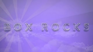 Box Rocks – Paradiso Gymnastics Drill