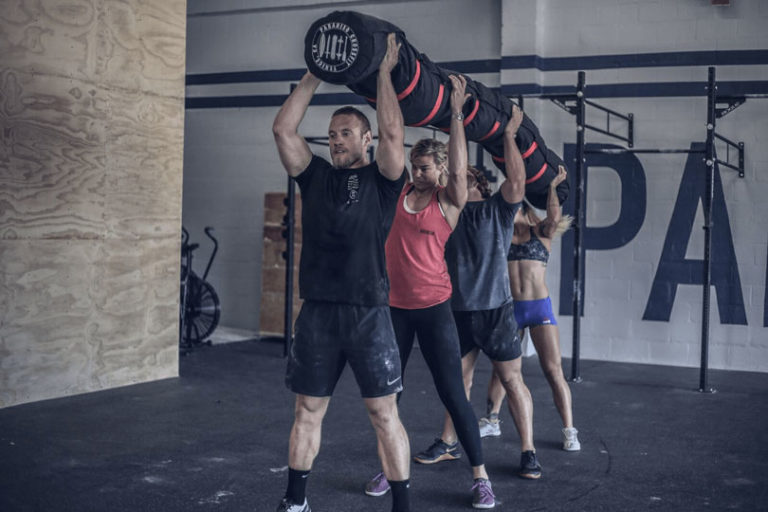 Culver City Crossfit Community Learn More About Paradiso CrossFit