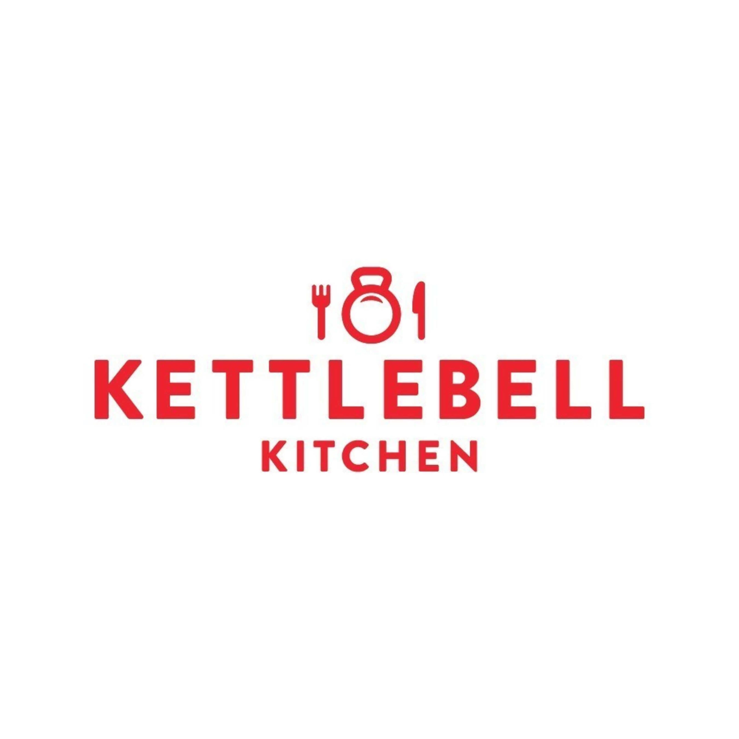 Kettle Bell Kitchen Icon